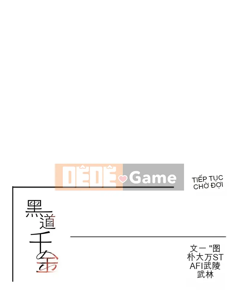 Con gái thế giới ngầm Chương 12-13