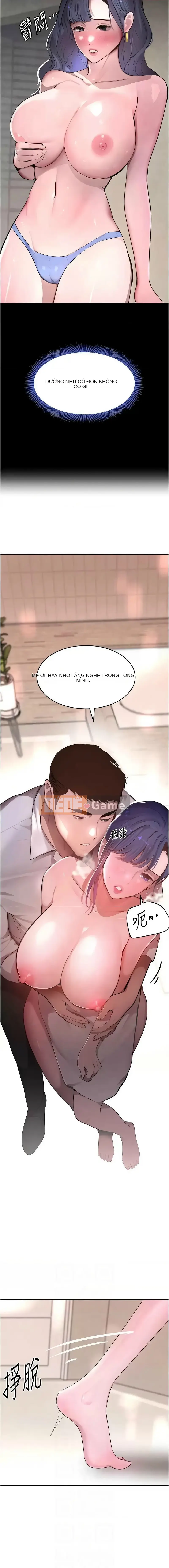 Con gái thế giới ngầm Chương 10-11