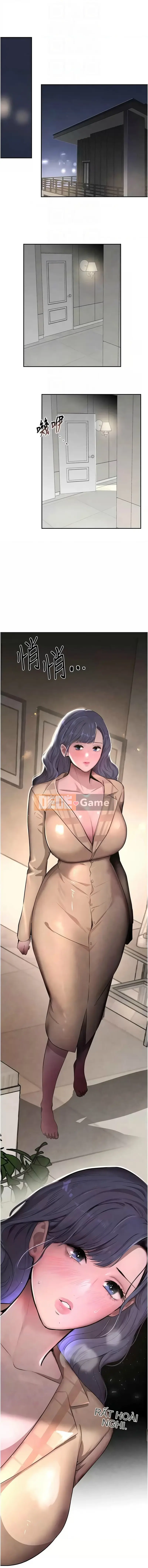 Con gái thế giới ngầm Chương 10-11