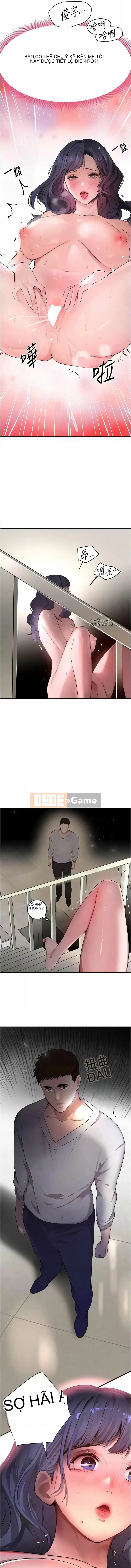 Con gái thế giới ngầm Chương 10-11