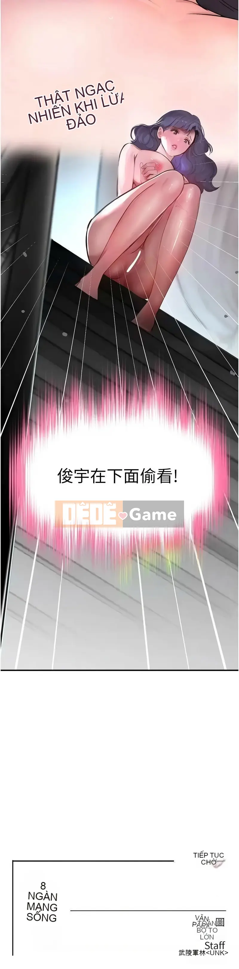 Con gái thế giới ngầm Chương 10-11