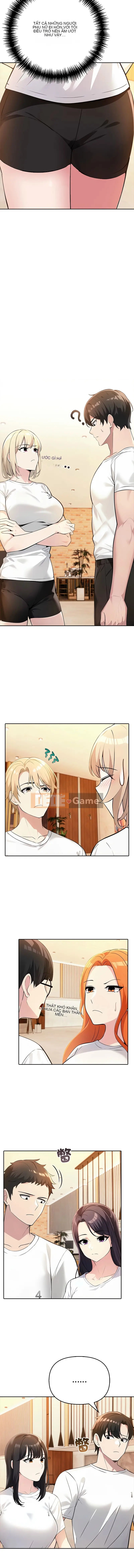 Thử thách cặp đôi Chương 7-8