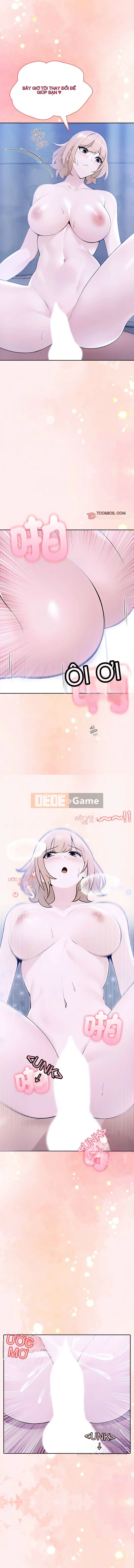 Thử thách cặp đôi Chương 7-8