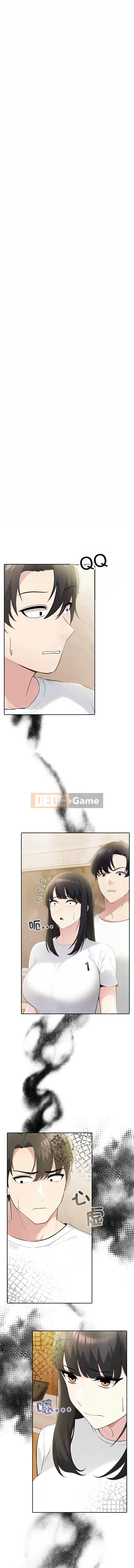 Thử thách cặp đôi Chương 7-8