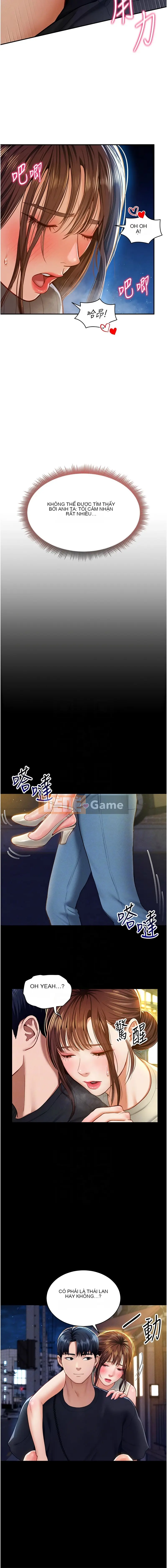 Chế độ xem riêng tư Chương 11-12