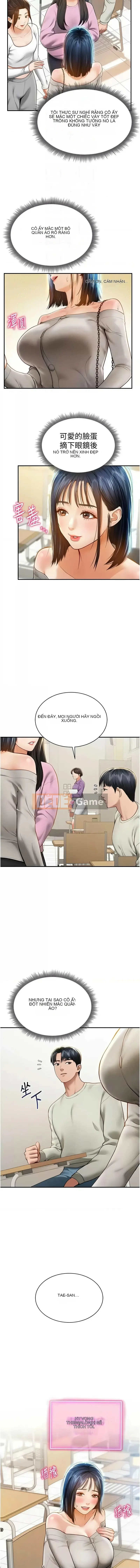 Chế độ xem riêng tư Chương 11-12