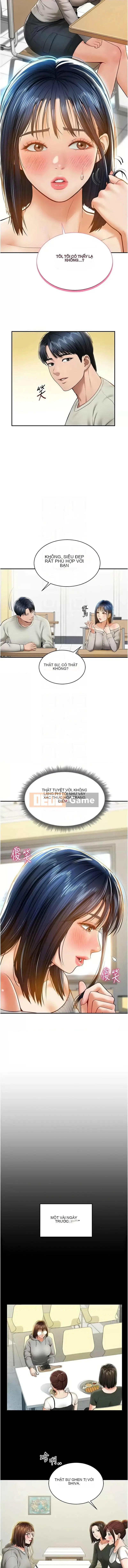Chế độ xem riêng tư Chương 11-12