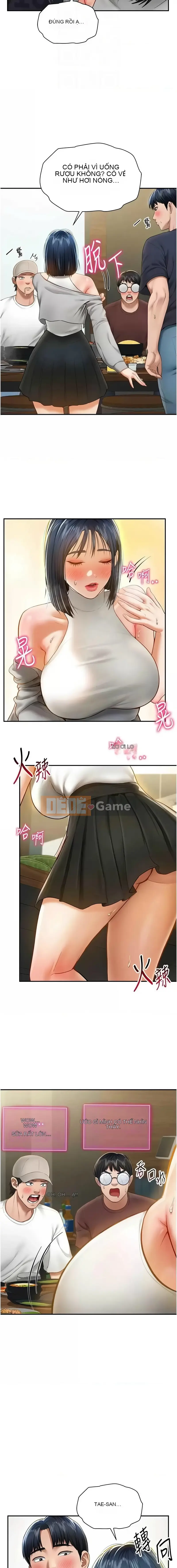 Chế độ xem riêng tư Chương 11-12