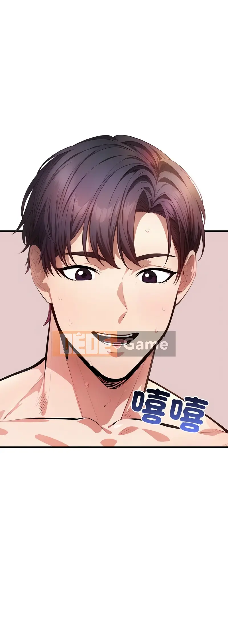 Yêu nhân viên mát xa Chương 6-7