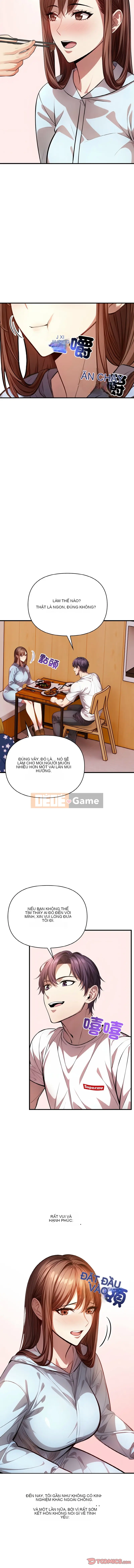 Yêu nhân viên mát xa Chương 6-7