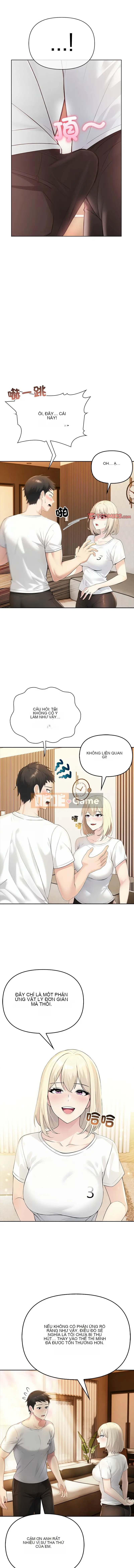 Thử thách cặp đôi Chương 5-6