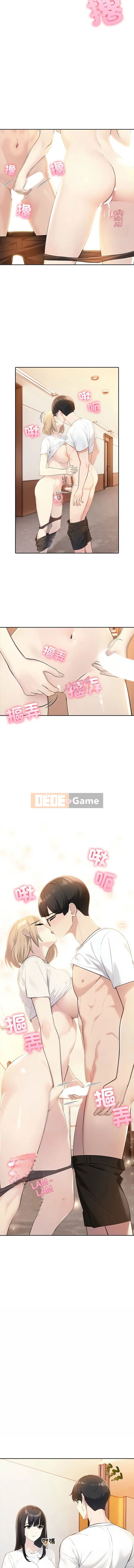 Thử thách cặp đôi Chương 5-6