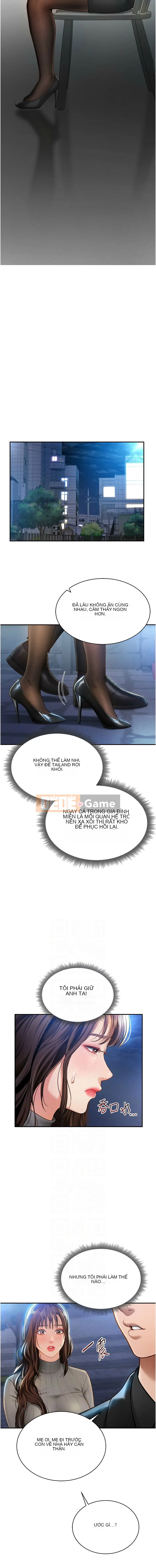 Chế độ xem riêng tư Chương 9-10