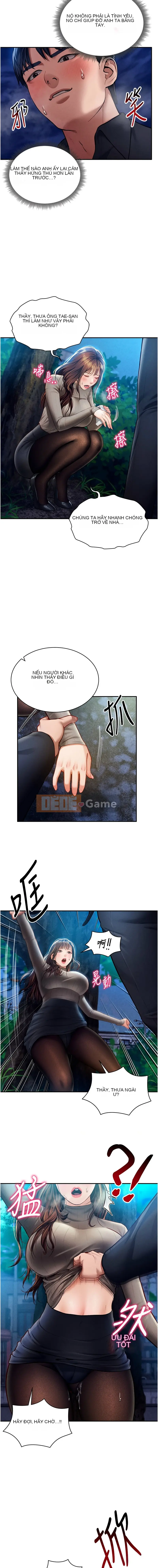 Chế độ xem riêng tư Chương 9-10