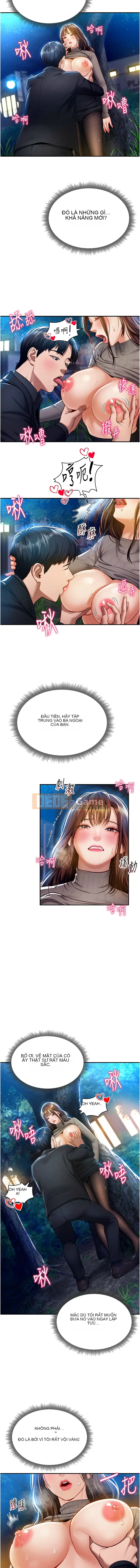 Chế độ xem riêng tư Chương 9-10