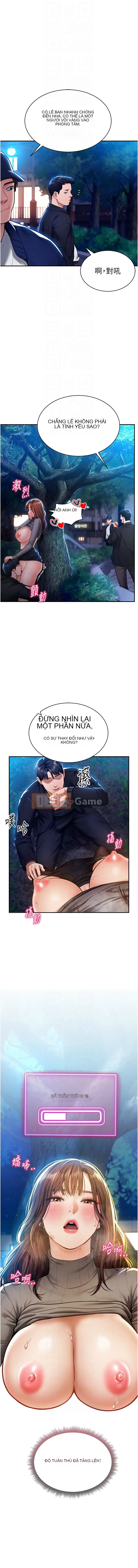 Chế độ xem riêng tư Chương 9-10