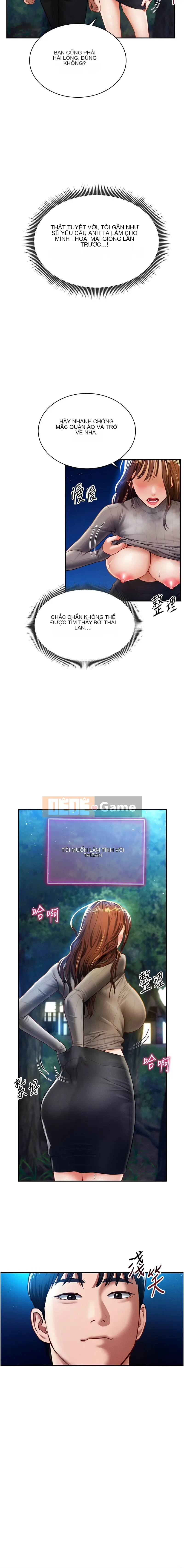 Chế độ xem riêng tư Chương 9-10