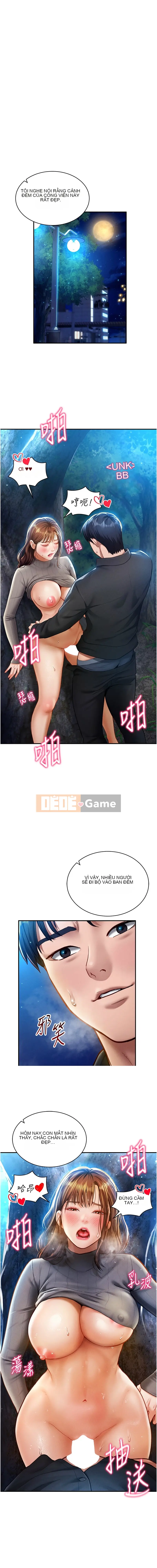 Chế độ xem riêng tư Chương 9-10