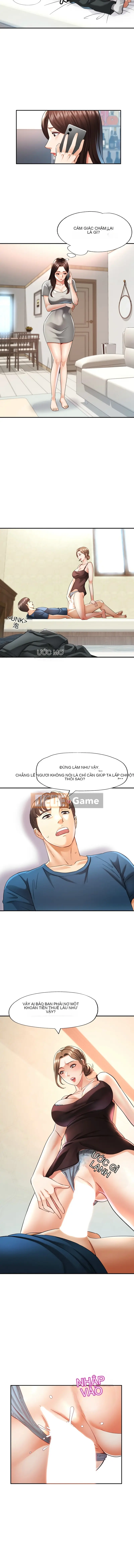 Gặp lại chị hàng xóm Chương 5-6