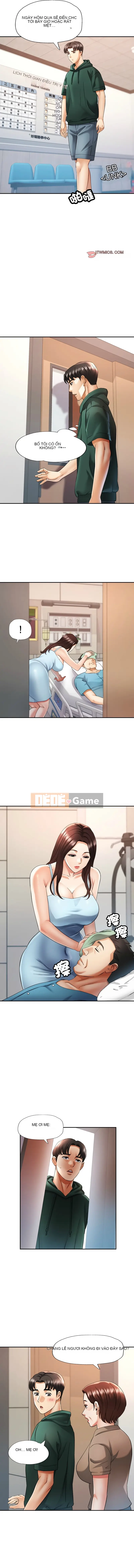 Gặp lại chị hàng xóm Chương 5-6