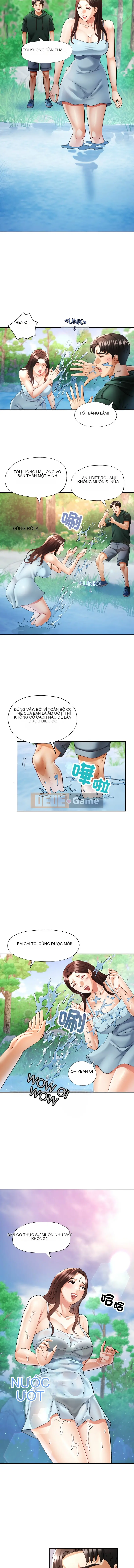 Gặp lại chị hàng xóm Chương 5-6