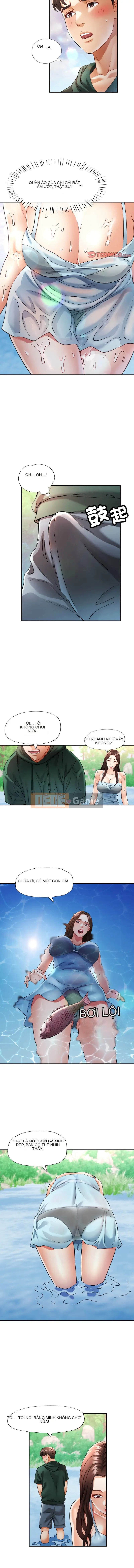 Gặp lại chị hàng xóm Chương 5-6