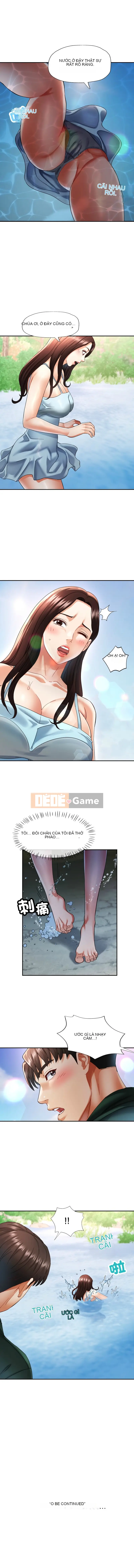 Gặp lại chị hàng xóm Chương 5-6