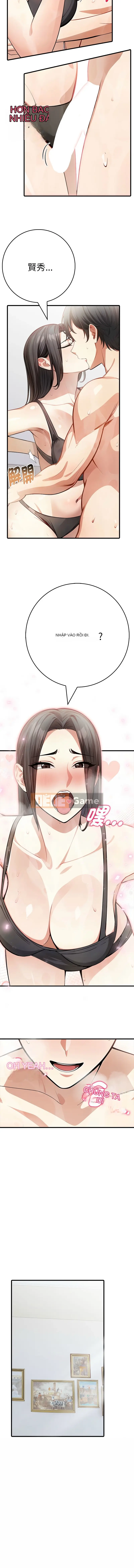 Kỳ thi cuối kỳ bí mật Chương 5-6