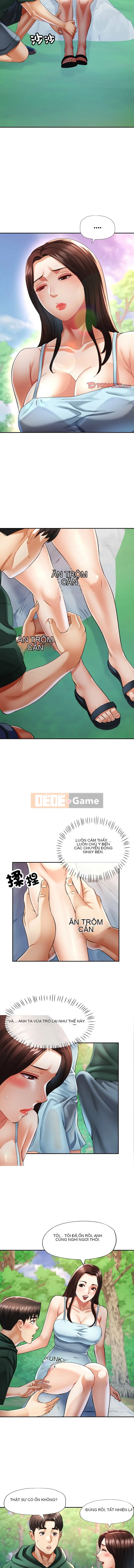 Gặp lại chị hàng xóm Chương 7-8