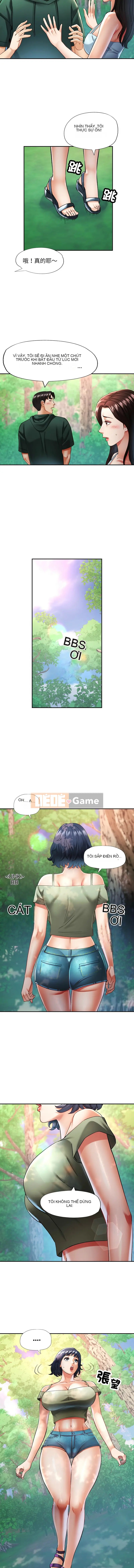 Gặp lại chị hàng xóm Chương 7-8