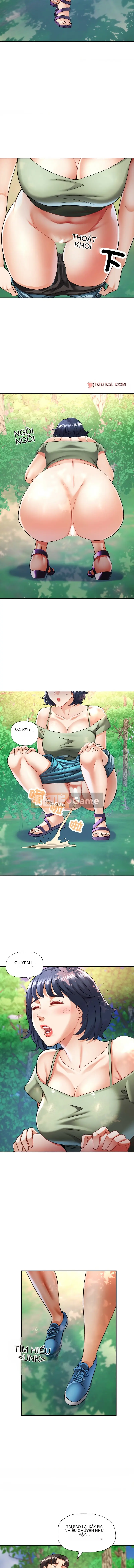 Gặp lại chị hàng xóm Chương 7-8