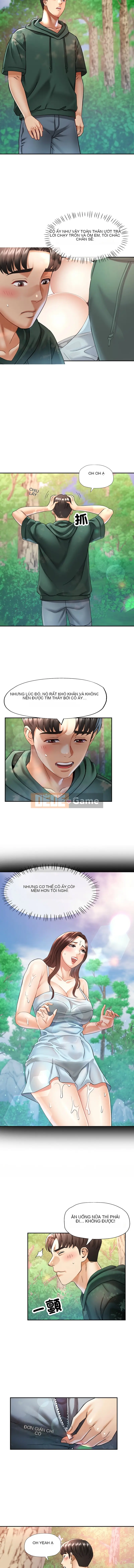 Gặp lại chị hàng xóm Chương 7-8