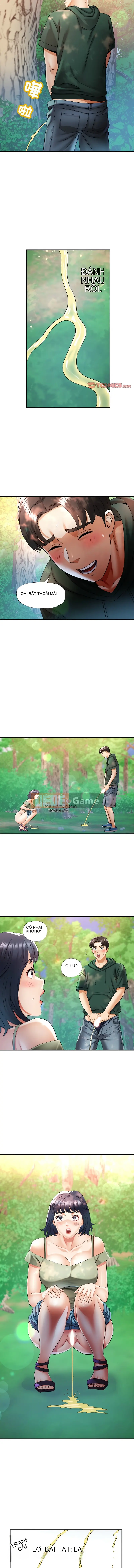 Gặp lại chị hàng xóm Chương 7-8