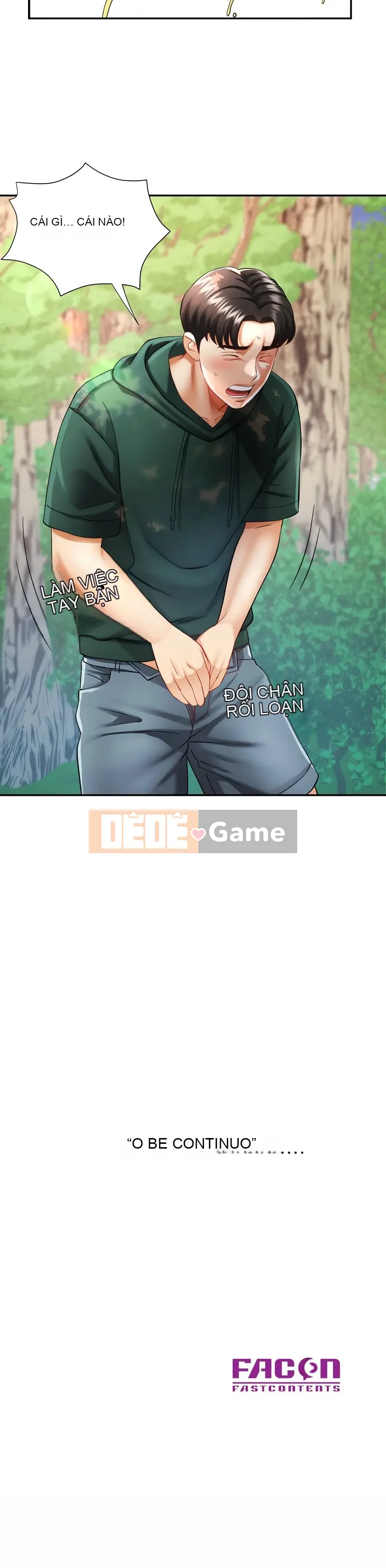 Gặp lại chị hàng xóm Chương 7-8