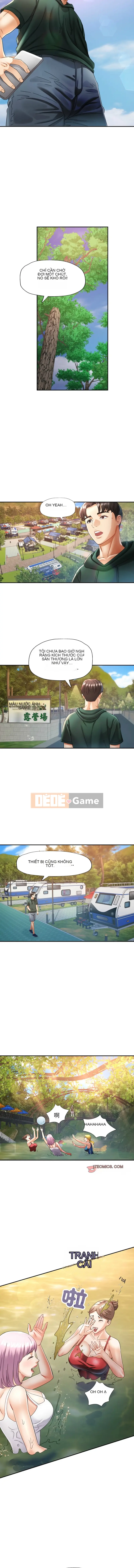 Gặp lại chị hàng xóm Chương 7-8