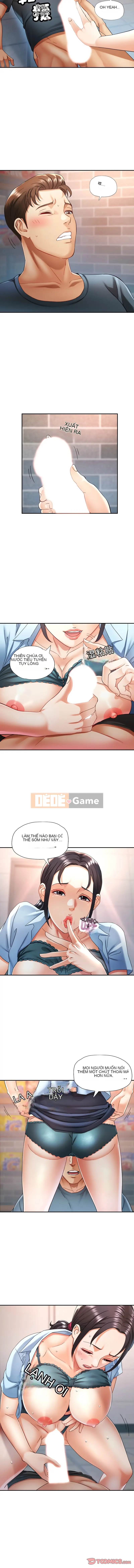 Gặp lại chị hàng xóm Chương 7-8