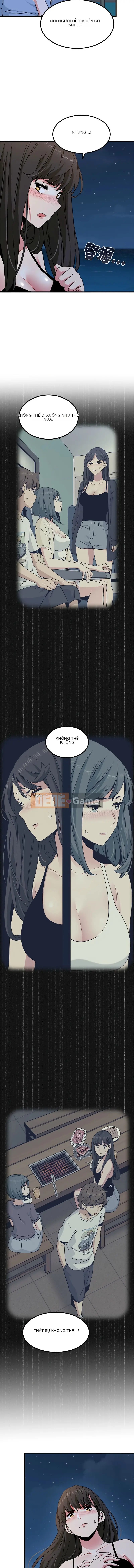 Thôi miên cưỡng bức Chương 48-49