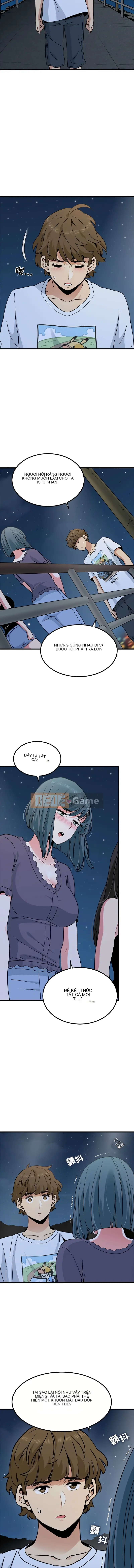 Thôi miên cưỡng bức Chương 48-49