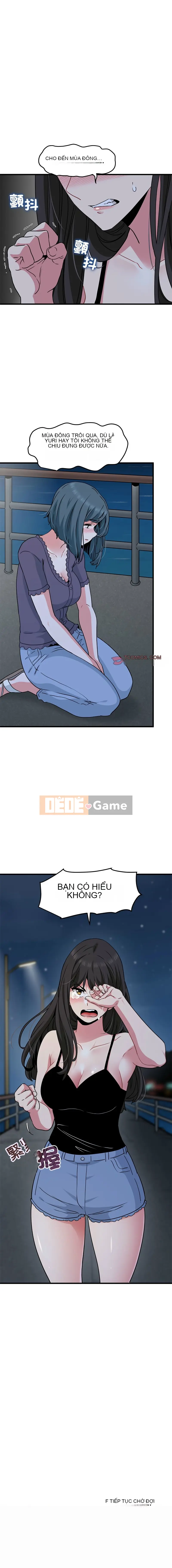 Thôi miên cưỡng bức Chương 48-49