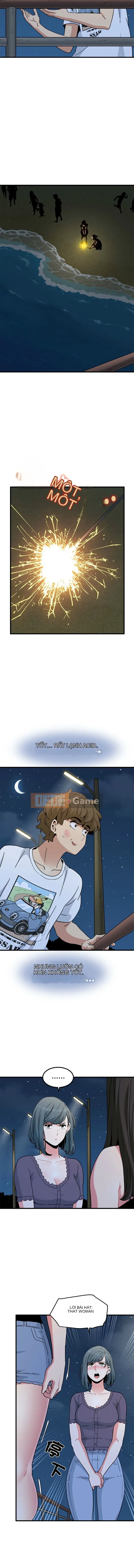 Thôi miên cưỡng bức Chương 48-49