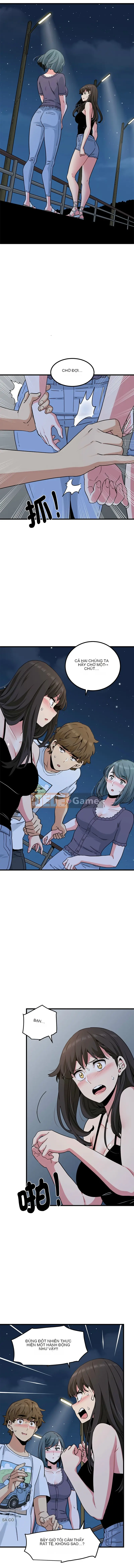 Thôi miên cưỡng bức Chương 48-49