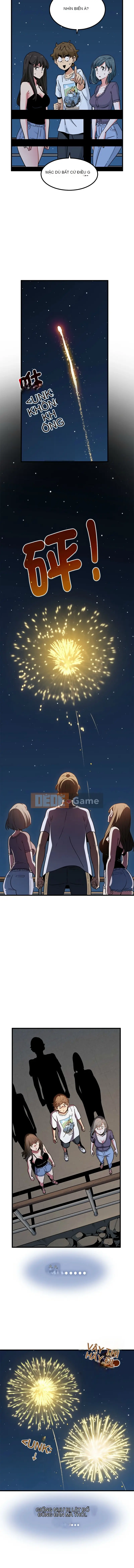 Thôi miên cưỡng bức Chương 48-49