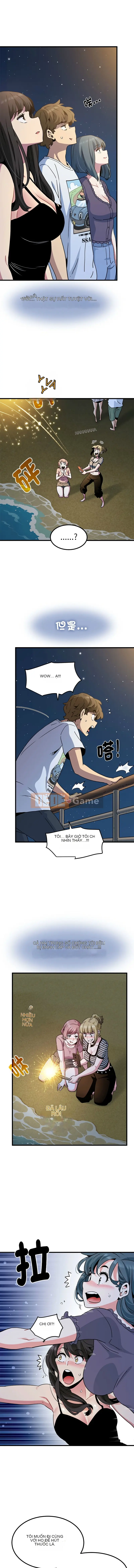 Thôi miên cưỡng bức Chương 48-49