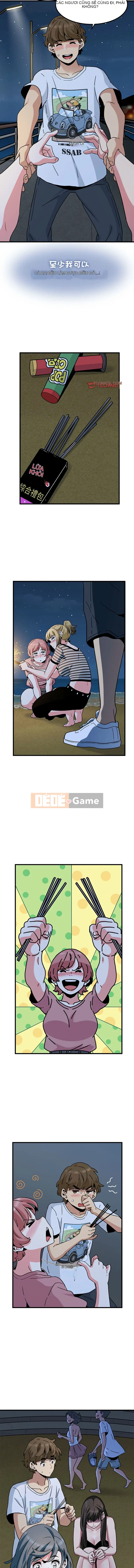 Thôi miên cưỡng bức Chương 48-49