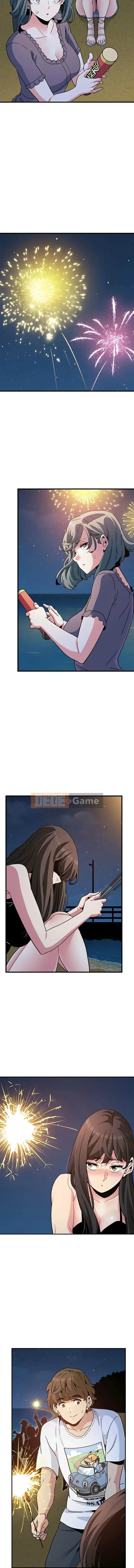 Thôi miên cưỡng bức Chương 48-49