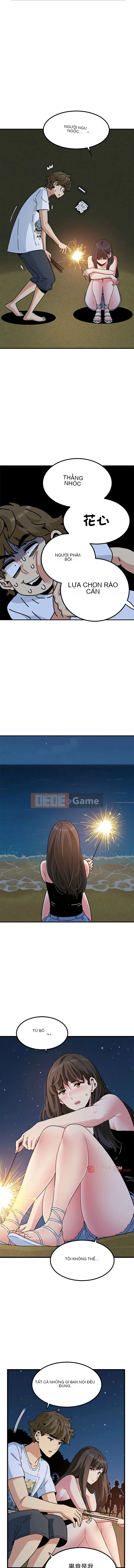Thôi miên cưỡng bức Chương 48-49
