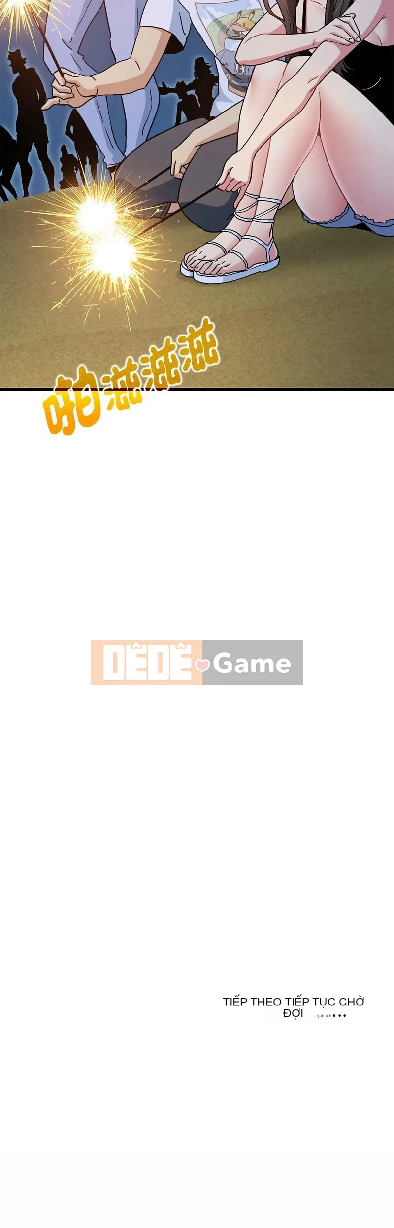 Thôi miên cưỡng bức Chương 48-49