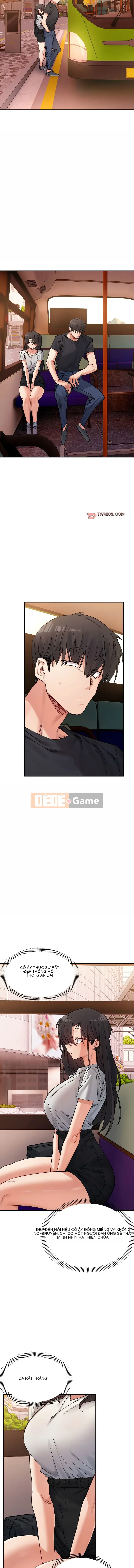 Mối quan hệ siêu tinh tế Chương 40-41