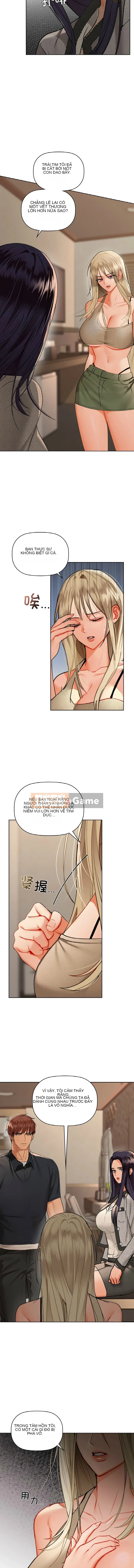 Cà phê Chương 40-41