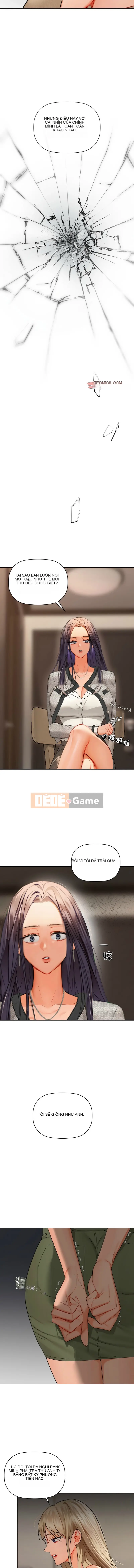 Cà phê Chương 40-41